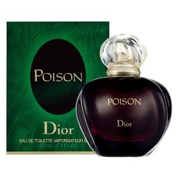 Дамски парфюм DIOR Poison